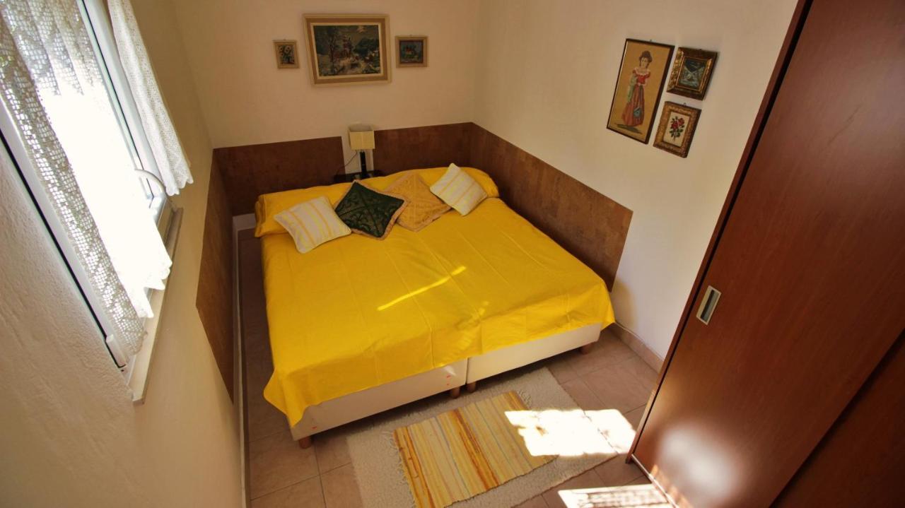 Seaside Apartment Omis Bagian luar foto