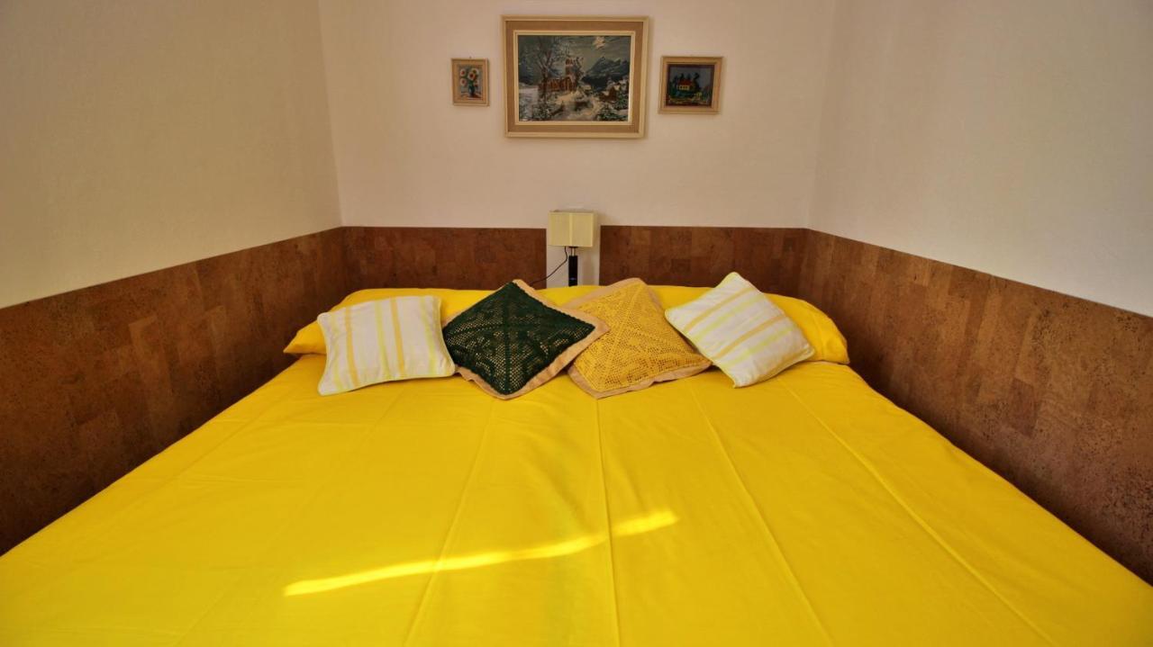 Seaside Apartment Omis Bagian luar foto